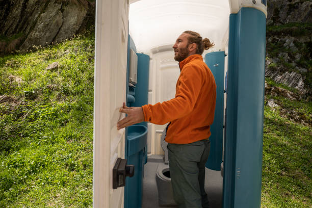 Best Best portable toilet rental  in Farmington, PA