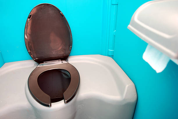 Affordable portable toilet rental in Farmington, PA