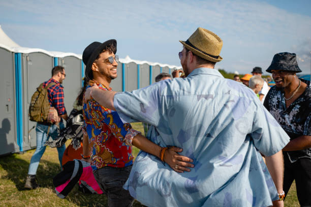 Best Event porta potty rental  in Farmington, PA