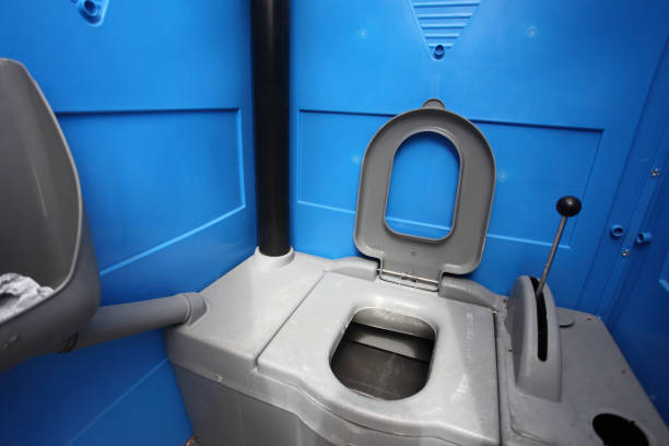 Portable Toilet Options We Offer in Farmington, PA