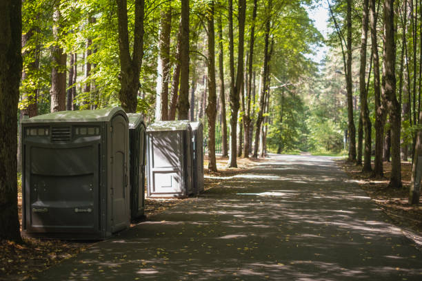 Best Construction site porta potty rental  in Farmington, PA