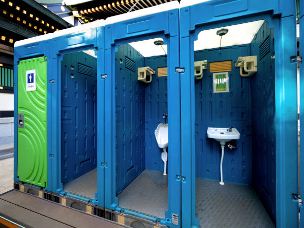 Best Construction site porta potty rental  in Farmington, PA