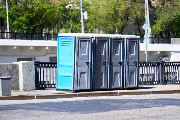Best Local porta potty services  in Farmington, PA