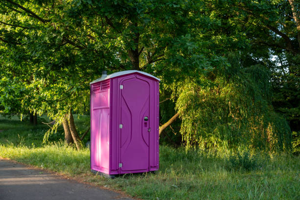 Sanitation services for porta potties in Farmington, PA