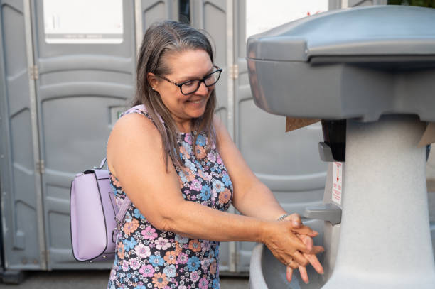Best Local porta potty services  in Farmington, PA